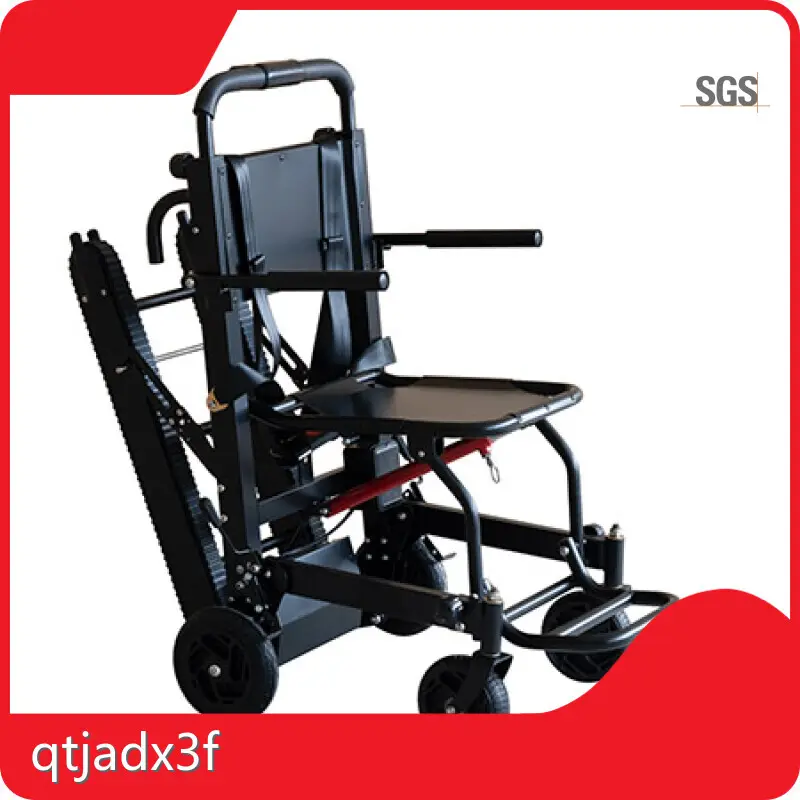 Handicap Electric Stair Chair W44* D49*114-147cm YXZ-5A Handicap Electric Stair Chair Manufacture 1