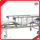 Custom Three Crank Hospital Bed 0-75°±5° 1