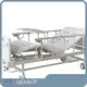 Manual Bed for Patient Brand 90KGS 1