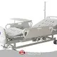 Hospital Manual Bed 80KGS Brand L213*W105*H50cm 1