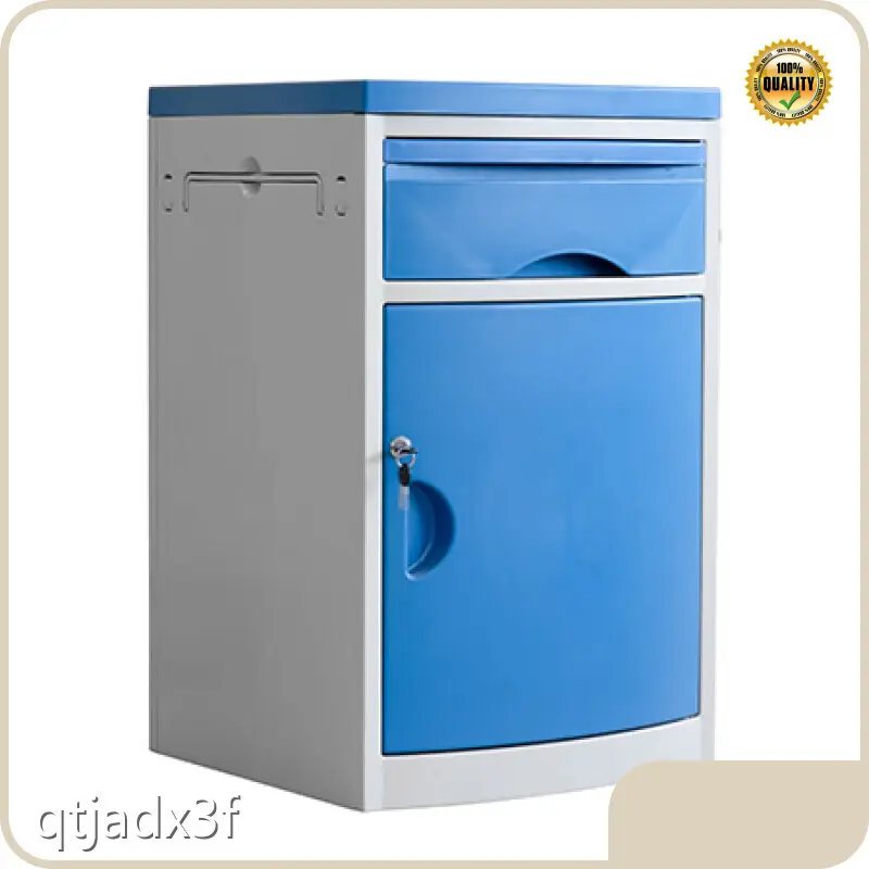Stainless Steel Medical Cabinet 100kgs Stainless Steel Medical Cabinet L48*W48*H76cm Company 1