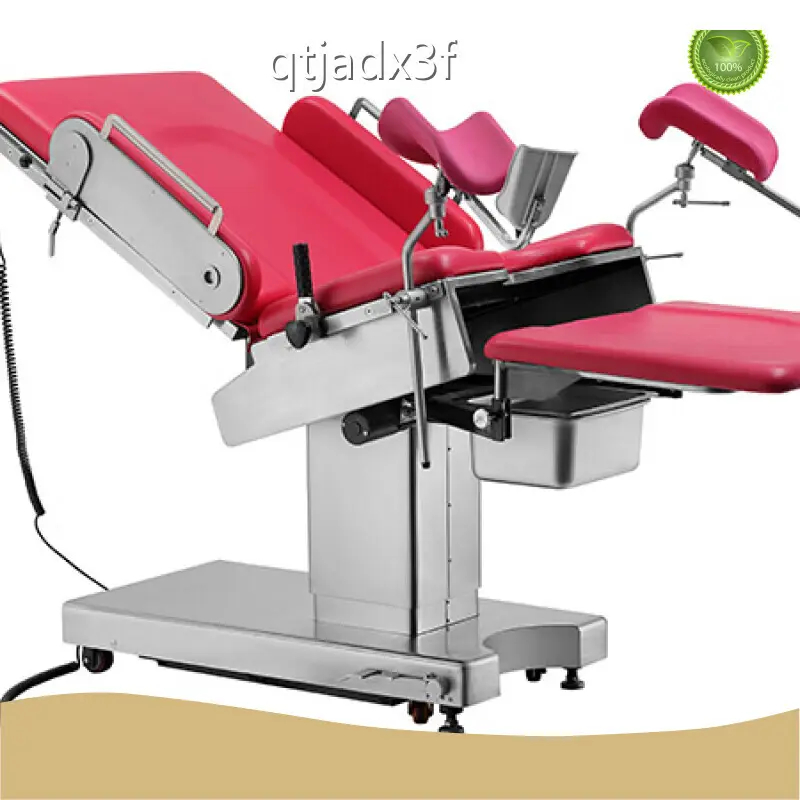 Gynecology Exam Table 1360×860×880mm 1