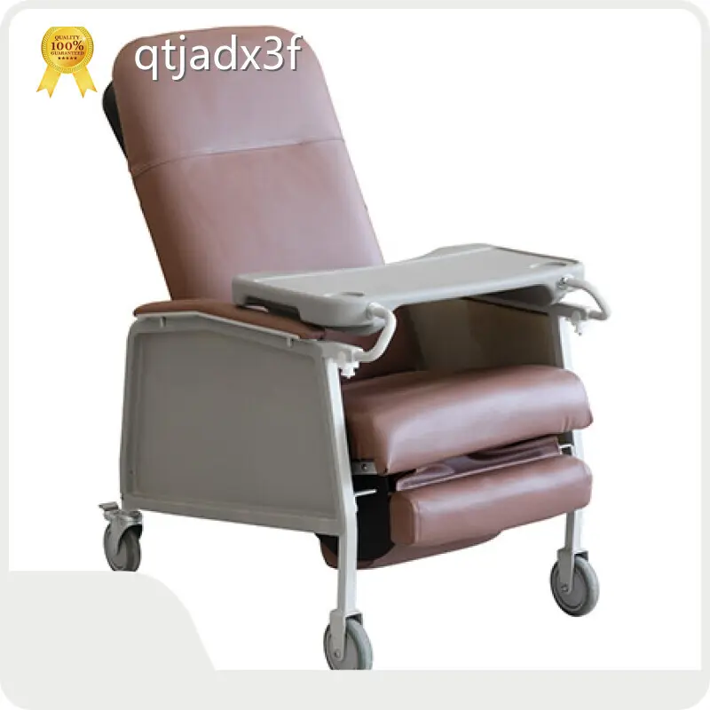 Hospital Room Recliner Chairs Brand Chair:110×66×118cm 120KG ETC-009 1