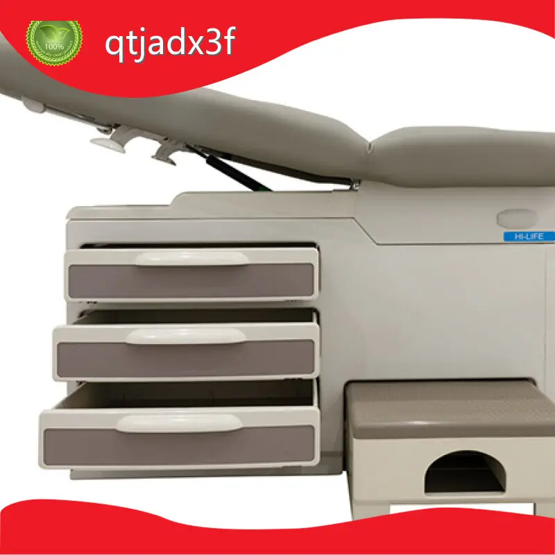 Used Gyn Exam Tables Brand YXZ-Q-1 1