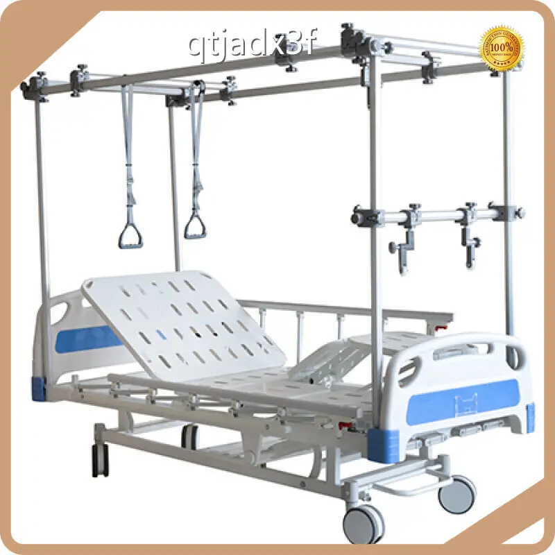 Orthopedic Beds for Hire, YX-D-6, 100KGS,110KGS 1
