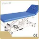 3 Section Examination Couch YXZ-009 1900*550*600-800mm 1
