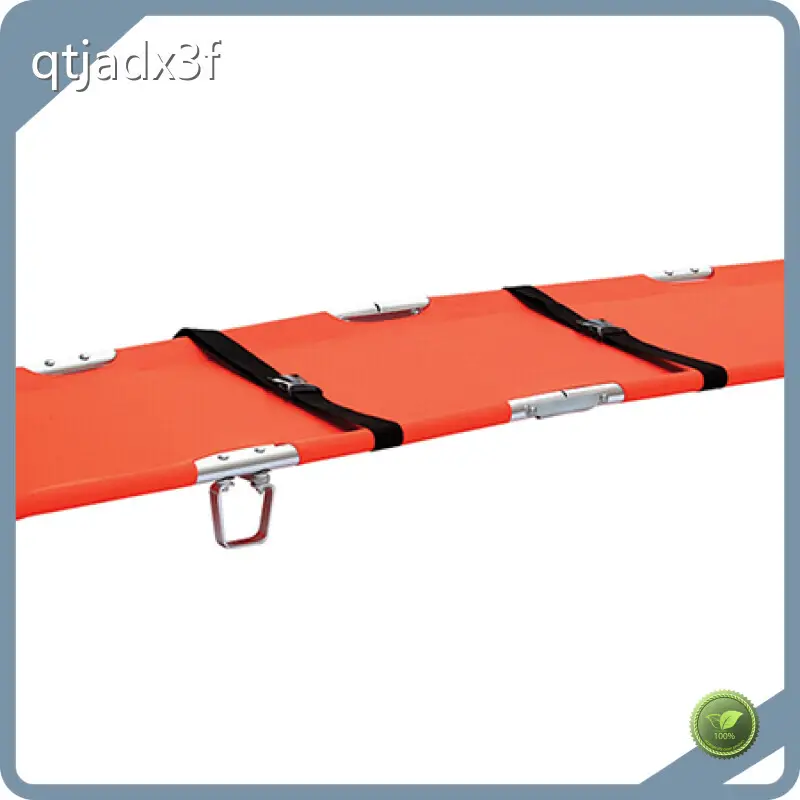 Brand Foldable Ambulance Stretcher YXZ-D-C5 Supplier 1