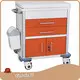 Abs Emergency Trolley 670*420*880mm CT-007 1