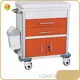 Abs Emergency Trolley Brand 670*420*880mm CT-007 1