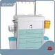Abs Emergency Trolley 650*500*960mm Abs Emergency Trolley CT-005 Company 1