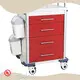 Abs Medicaltrolley CT-006 Brand 620*450*920mm 1