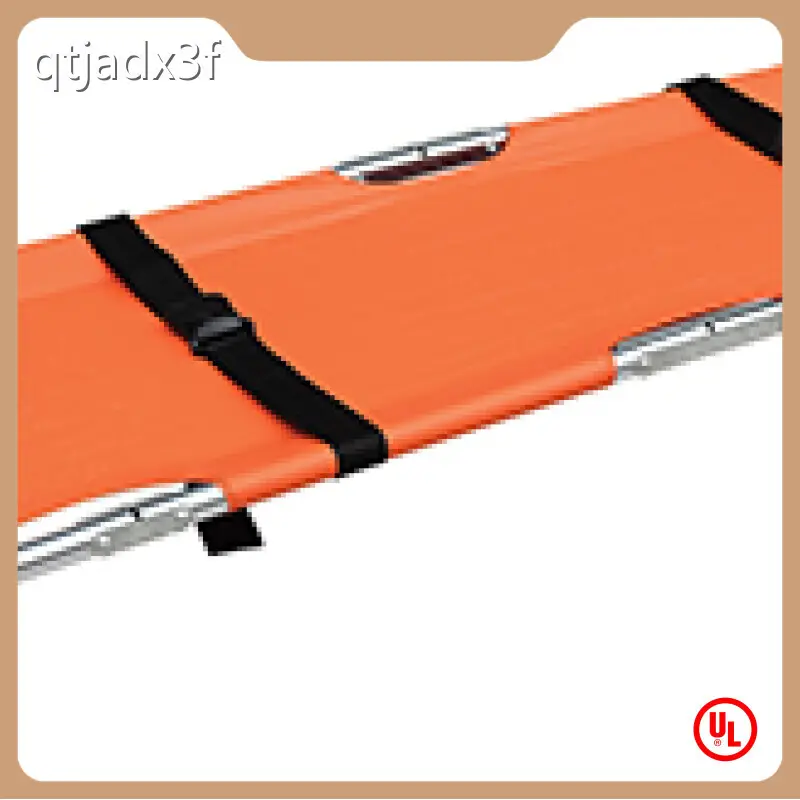 Foldable Soft Stretcher Brand YXZ-D-D1 210*53*12cm 1