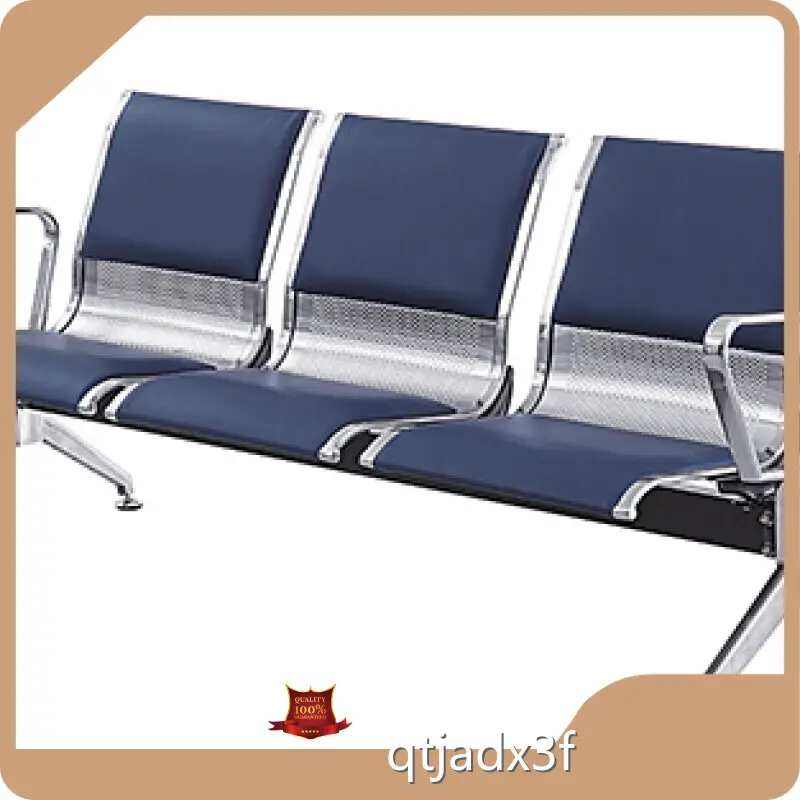 Hospital Waiting Area Seating Brand Company ETC-005 1