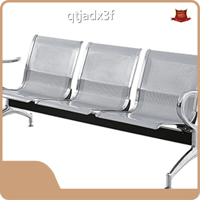 Clinic Waiting Chairs Brand 175*67*78.5cm ETC-006 Manufacture 1