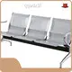 Clinic Waiting Chairs Brand 175*67*78.5cm ETC-006 Manufacture 1