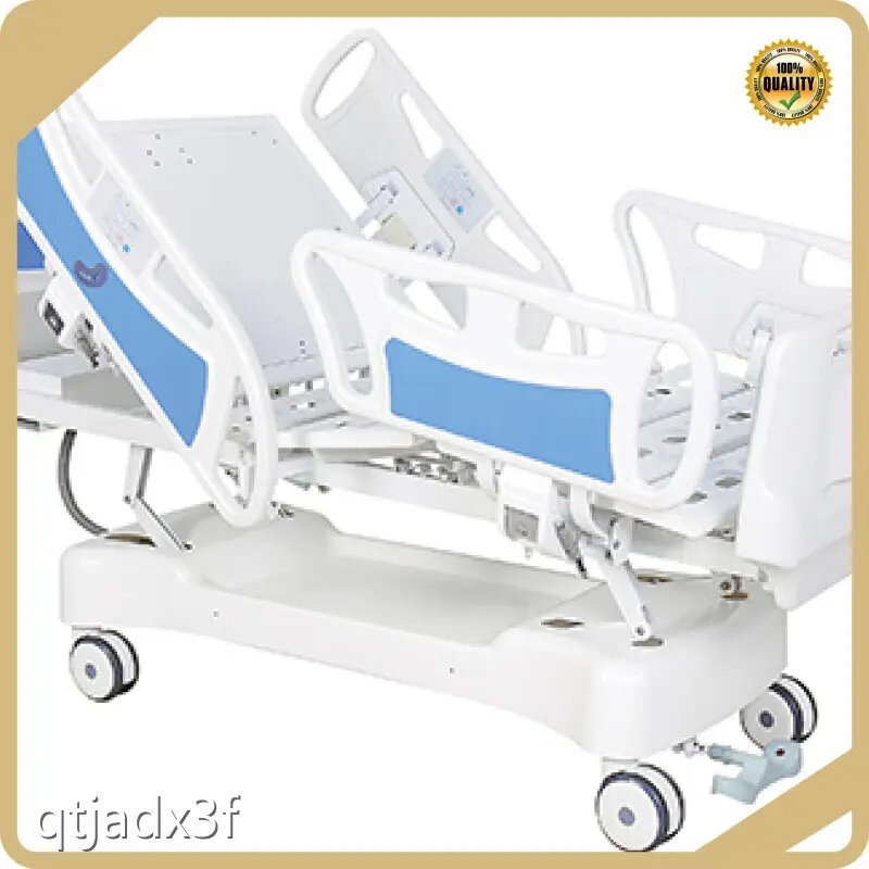 Fully Automatic Hospital Bed YXZ-C5(A5) Company 120kg 1