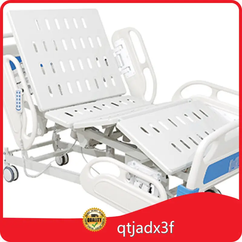 Wholesale Automatic Hospital Bed Brand 200KG 45-70cm 1