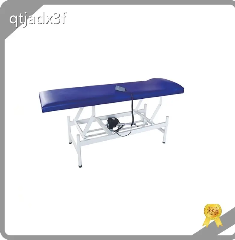 Electric Examination Bed 192*62*52CM 159KG 1