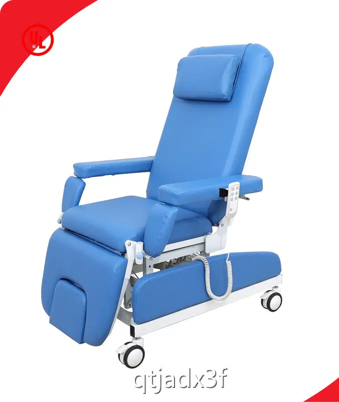 Used Dialysis Chairs Brand 80kg Custom 1