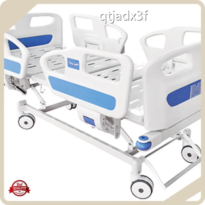 Full Electric Hospital Bed 213*105*48-70CM 207*95*48cm 1