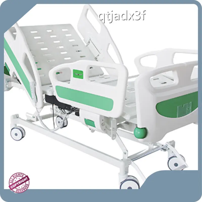 Fully Electric Hospital Bed Manufacture 48-70cm 1