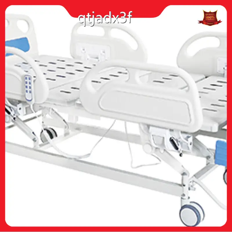 Fully Electric Hospital Bed for Home Use Brand 0-90° 1