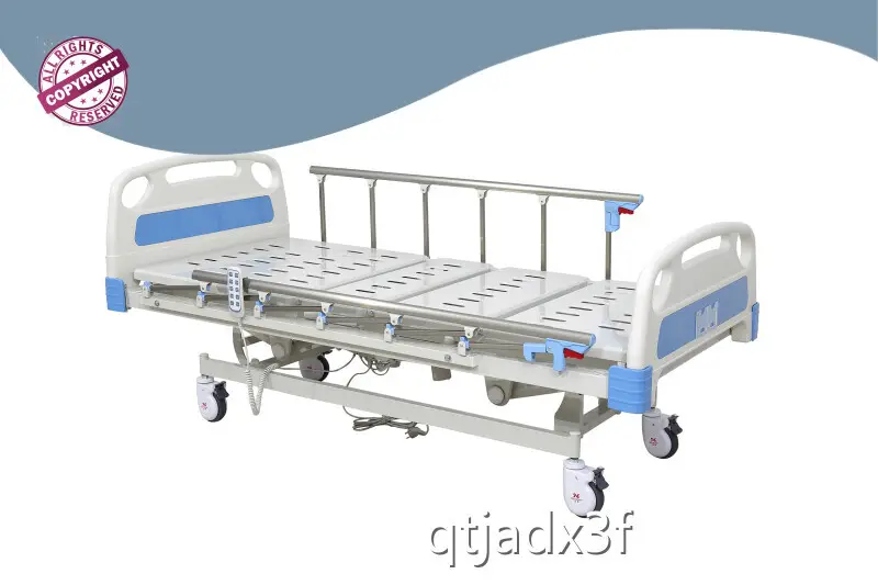 Full Size Bariatric Hospital Bed at Wholesale Prices | 1