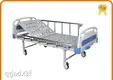 Brand Manual Hospital Bed Price Manufacture 208*96*50CM 1