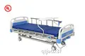 Manual Hospital Bed Manufacture YX-D-3(A1) 1
