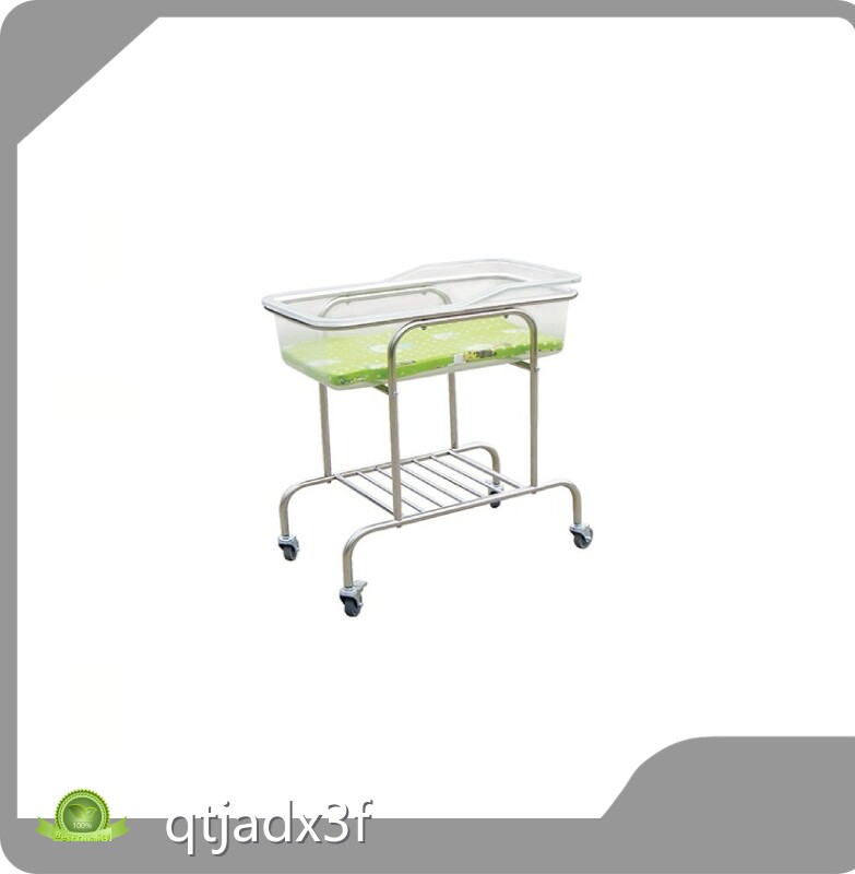 Wholesale Infant Baby Bassinet Brand 8090*450*910mm 60KGS 1