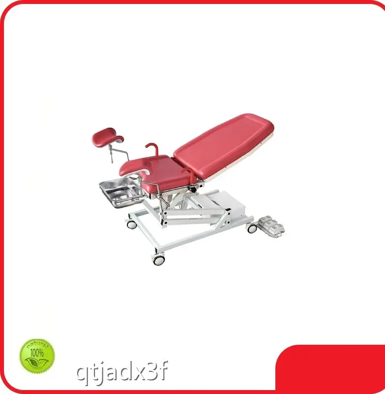 Custom Gynecology Exam Table YXZ-B48 1