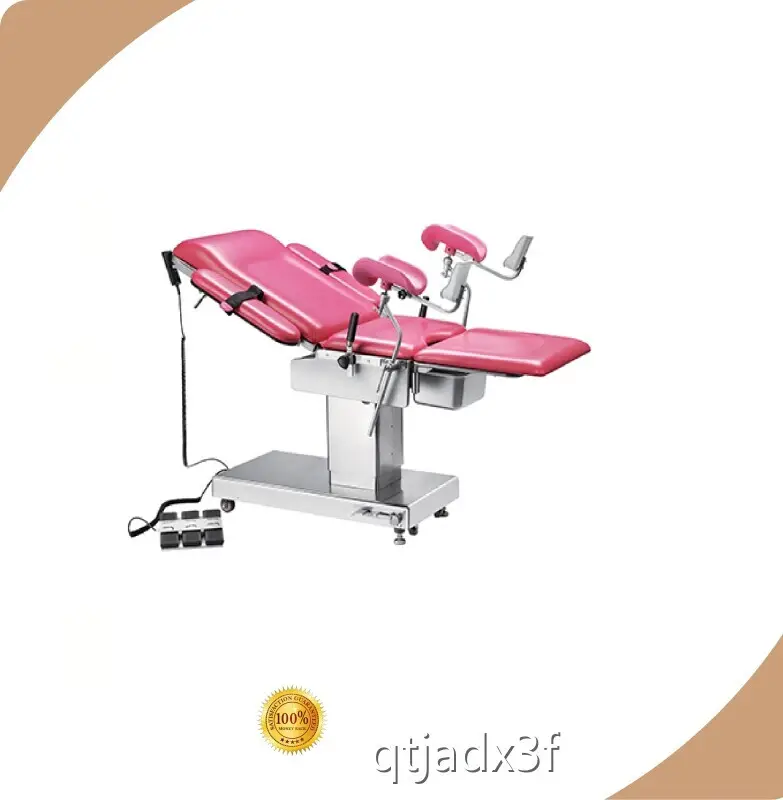 Gyno Exam Table for Sale 1780*600*680-880mm YX-C1280C Bulk Buy 1