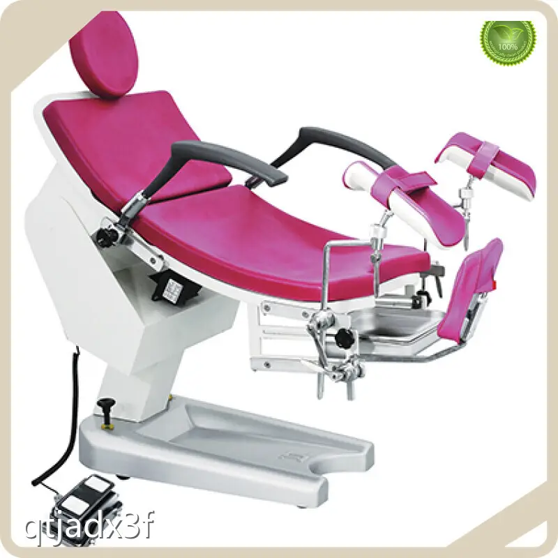 Gynecology Examination Bed YX-C1280J Bulk Buy 1420*570*600mm 1
