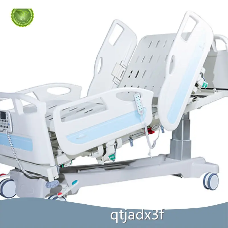 Fully Automatic Hospital Bed Brand Company 0-65°±5° 1