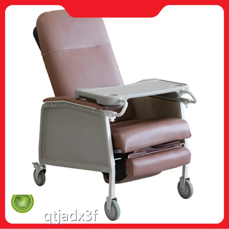 Hospital Electric Recliner Chair G.W.:46kg - 1