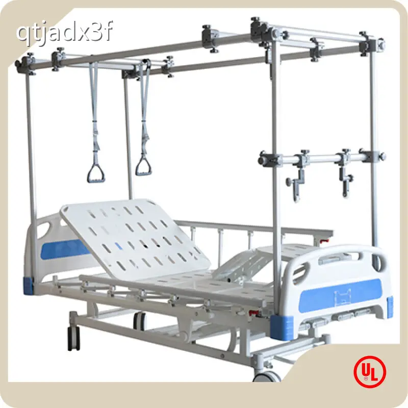 Orthopedic Bed in Hospital YX-D-6 100KGS 1