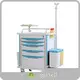 Abs Emergency Trolley Brand 750 X 480 X 920mm-1 1