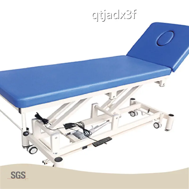 Brand 3 Section Examination CouchYXZ-009 1900*550*600-800mm 1