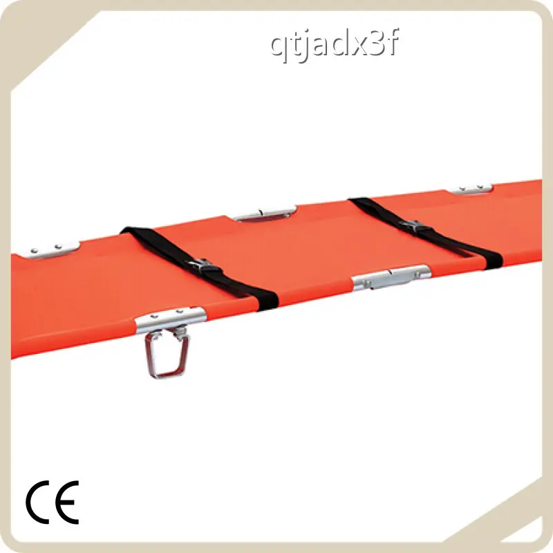 Foldable Soft Stretcher YXZ-D-C5 1