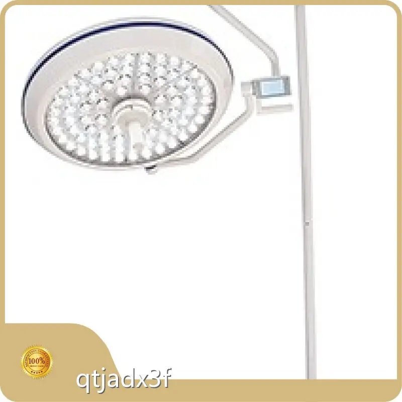 Medical and Surgical Lighting Brand Custom 1