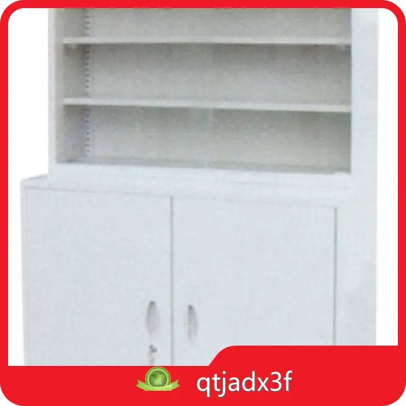 Stainless Steel Medical Cabinets Vintage 900*430/260*1750mm - - 1