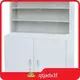 Stainless Steel Medical Cabinets Vintage 900*430/260*1750mm - - 1