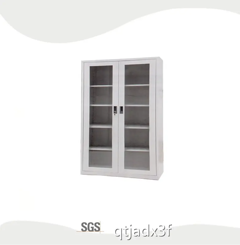 Brand Medical Cabinet Supplies LS004 900*400*1800mm Factory 1