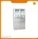 Brand Medical Cabinets with Drawers 900*400*1750mm LS006 Supplier 1