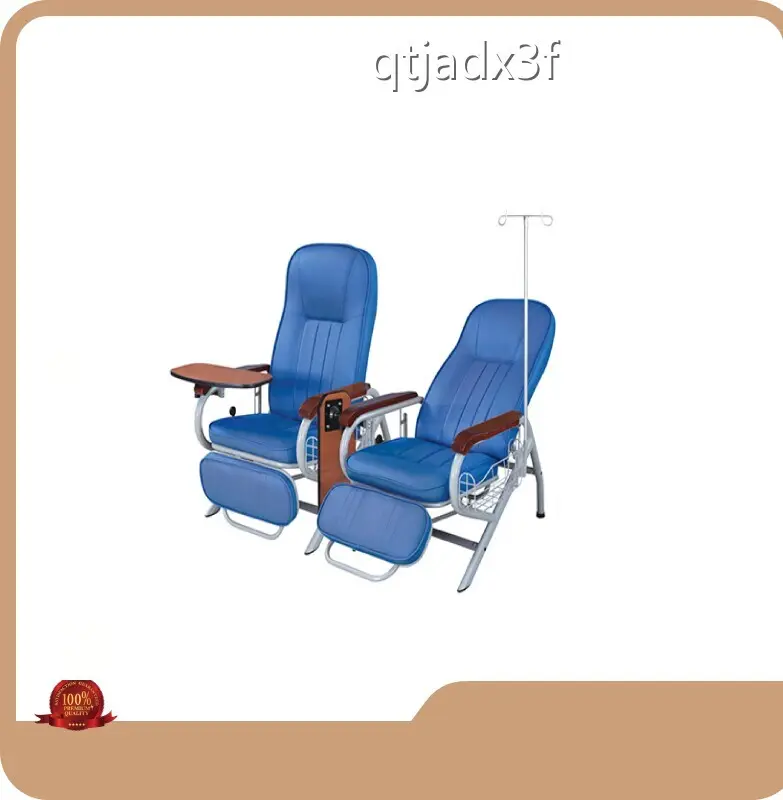 Manual Icu Bed ETC-003 730*840*1050mm 1