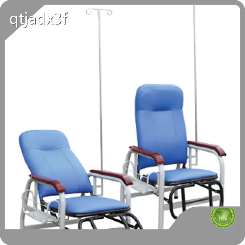 Manual Hospital Bed for Sale ETC-001 680*800*1100mm Brand 1