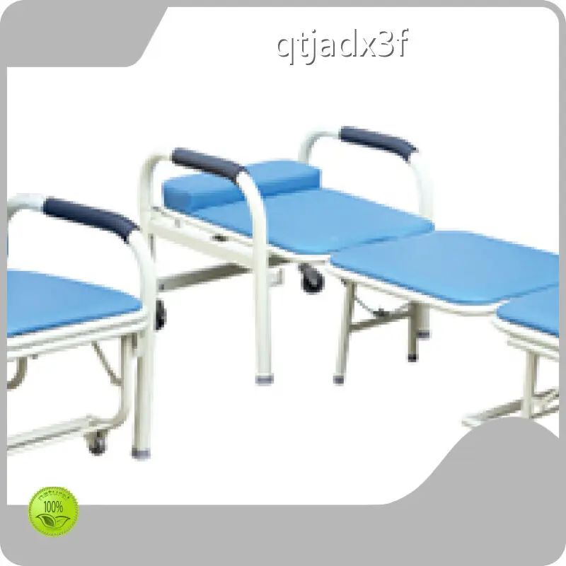 Hospital Bed Manual Price 620*670*420mm ETC-007 Custom 1