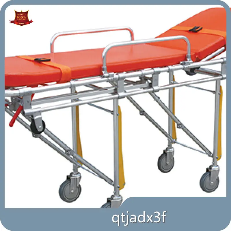 Linet Hospital Bed Manual 190*55*92cm/190*55*26cm YXZ-D-H1 Linet Hospital Bed Manual Company 1