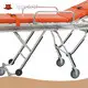 Two Crank Manual Hospital Bed YXZ-D-I Two Crank Manual Hospital Bed 1