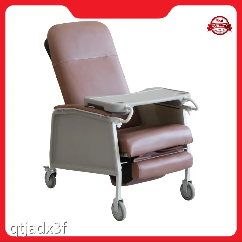 Brand Recliner Hospital Bed Chair ETC-003B 110*66*118cm 1